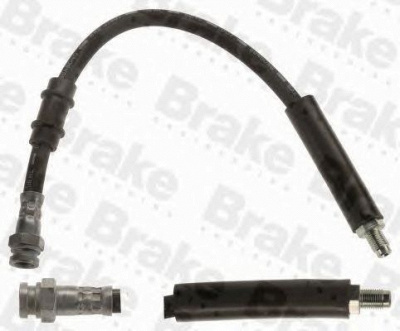 BRAKE ENGINEERING bh773631 -  Тормозной шланг